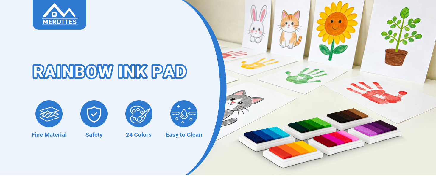 Ink Pads