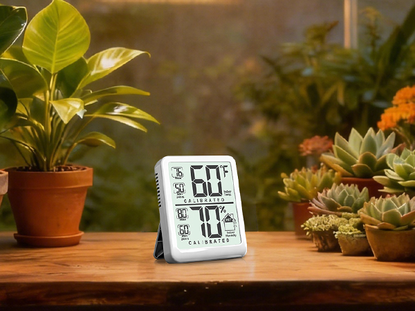 hygrometer indoor humidity