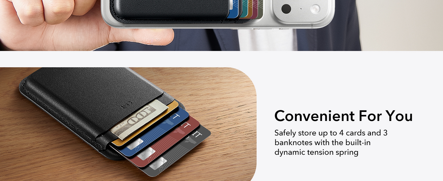 magsafe wallet