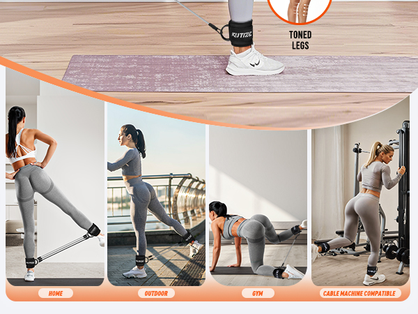 pilates equipment