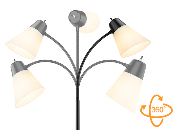 lamp