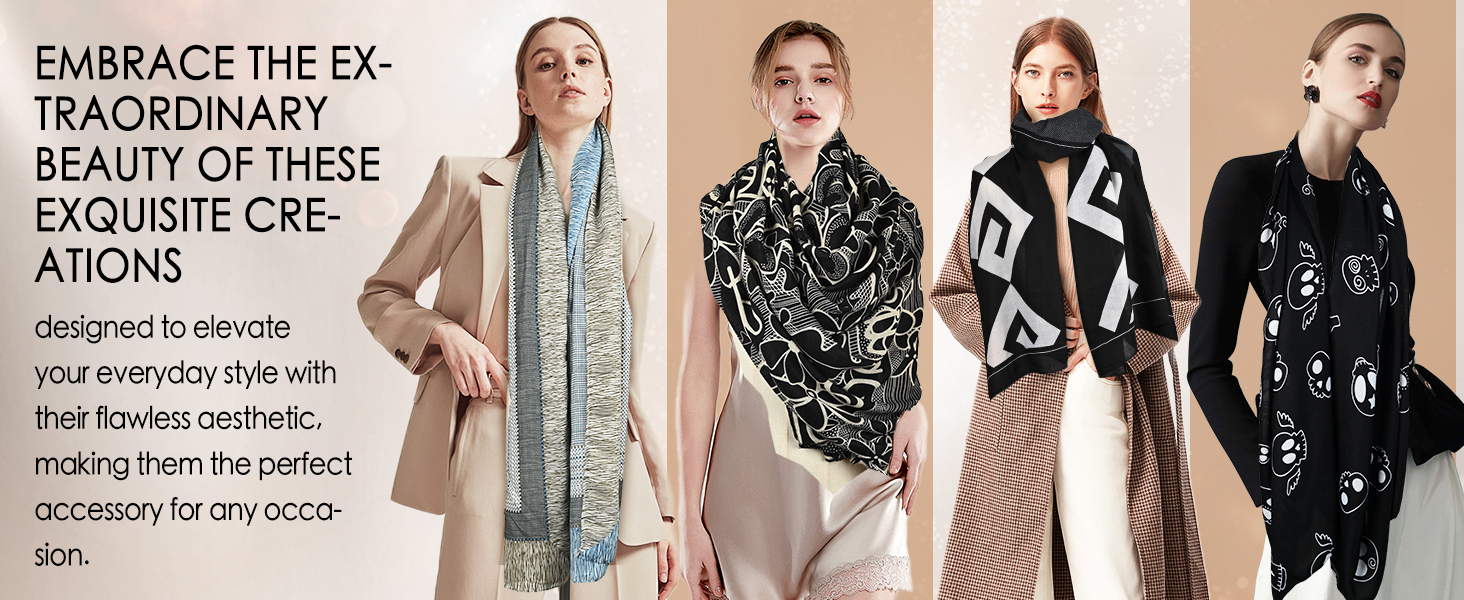 scarf for women