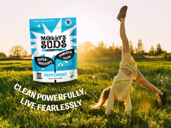 clean powerfully live fearlessly LDP mobile