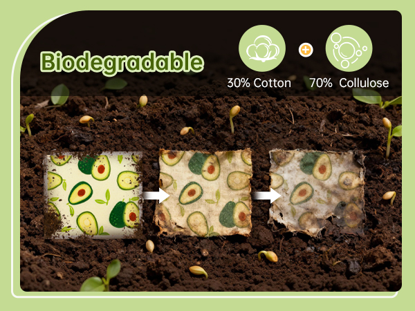 Reusable Paper Towels