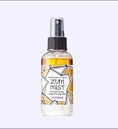 Indigo Wild Zum Mist Room and Body Spray - Frankincense and Myrrh - 4 fl oz (Pack of 2)