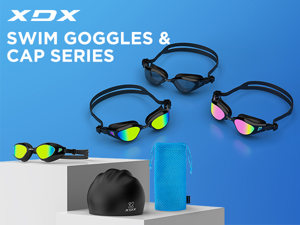 swim goggles