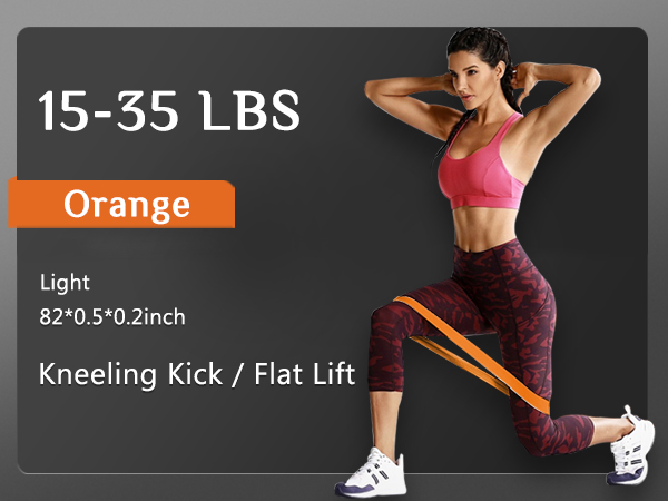 bands for working out