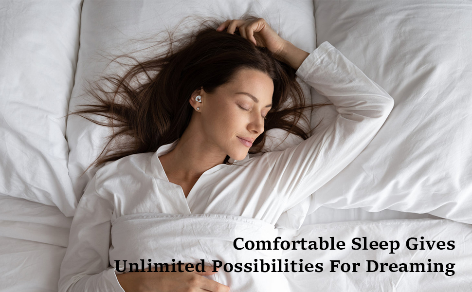 ear plugs for sleeping