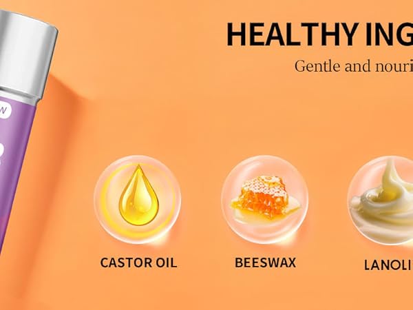 hair wax stick