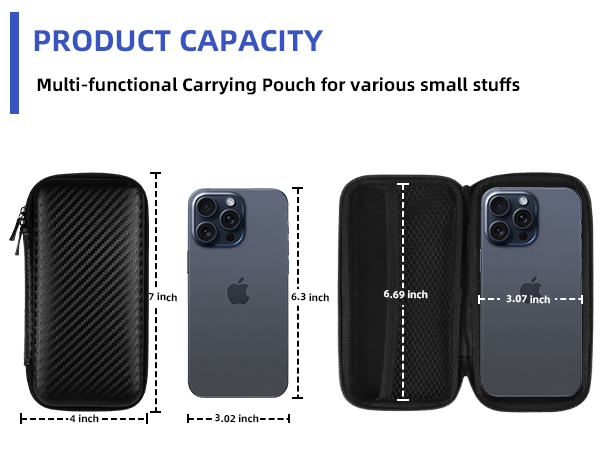imangoo shockproof carrying case