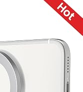 Itramax Continuity Camera Mount for iMac&Desktop Monitor,Magnetic iPhone Webcam Stand,Adjustable ...