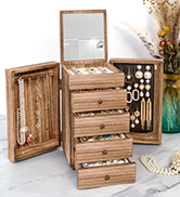 jewelry box