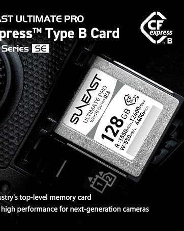 cf express type b