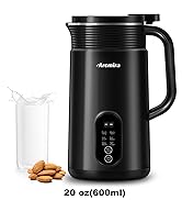 Arcmira Nut Milk maker soy milk maker almond milk maker
