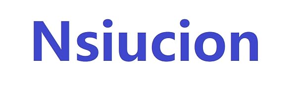 Nsiucion