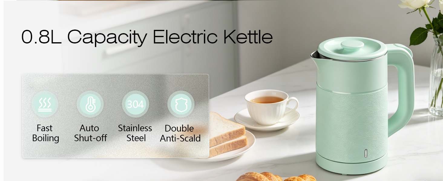 Electric Kettle