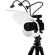 Fomito Mini Macro Flash Diffuser for Fomito K202 Mini Macro Flash