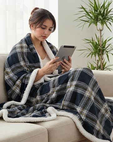 heated blanket