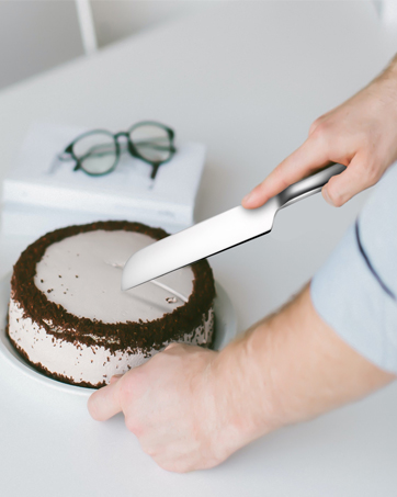 cake cutting