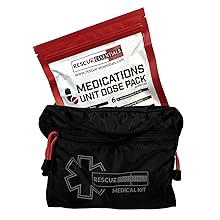 med unit dose pack