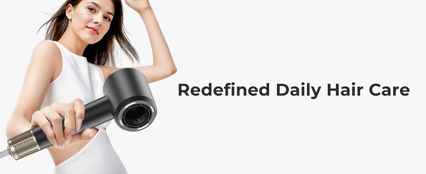 Hair Dryer