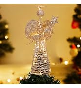 Christmas Tree Topper 9.8