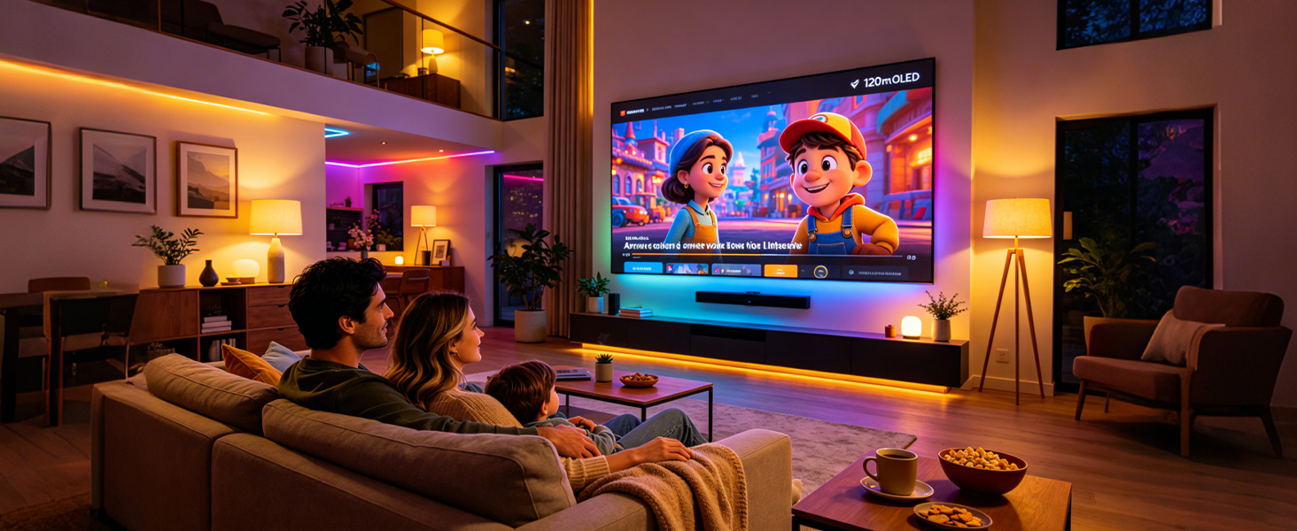 streaming tv box