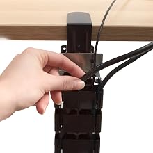 CABLES
