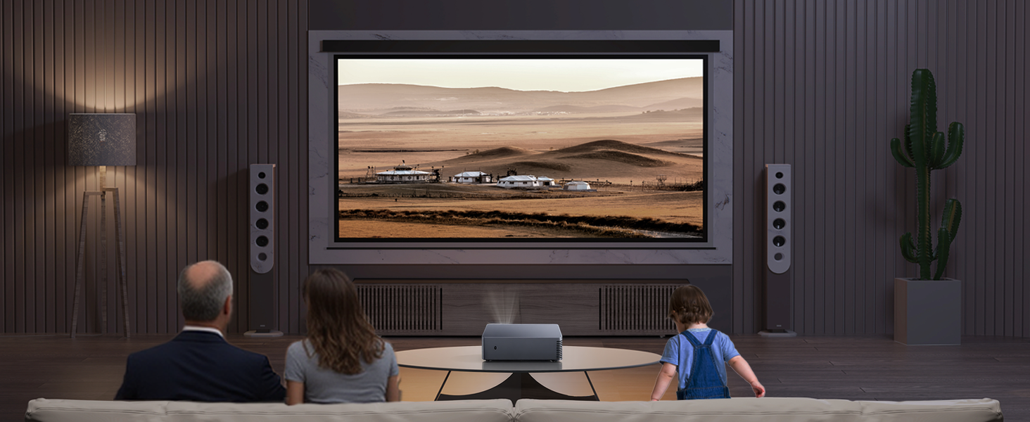 home entertainment