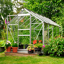 Green House