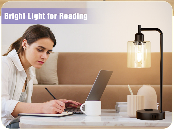 desk lamp for home office