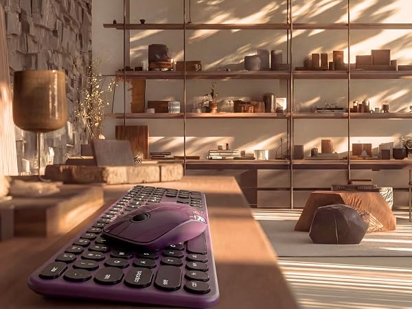 wireless keyboard mouse