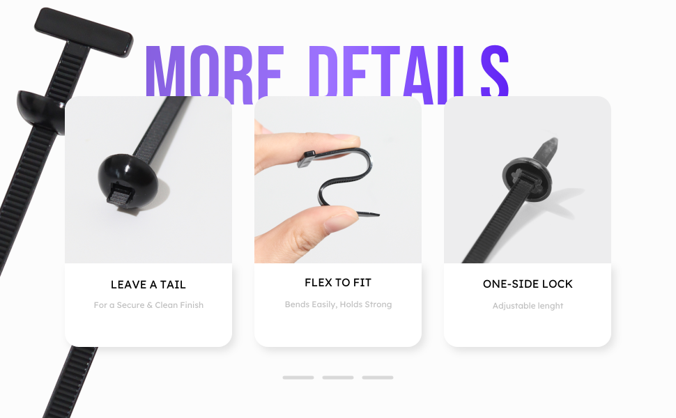 automotive tools black zip ties cable tie buckle fixion tools heavy duty zip ties cable lock