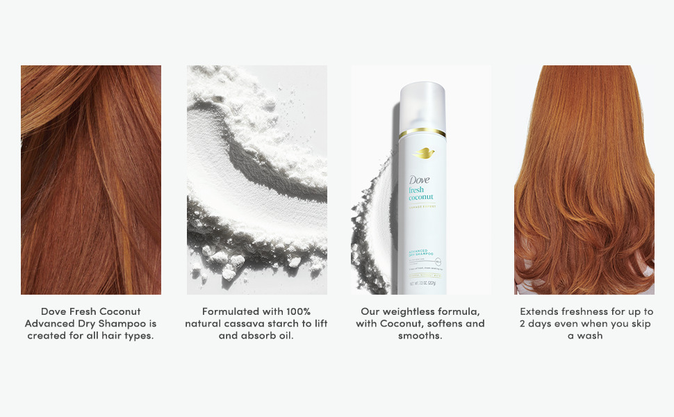 Product Benefits