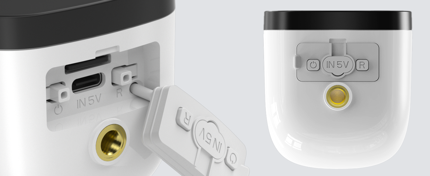 wifi security camera outdoor