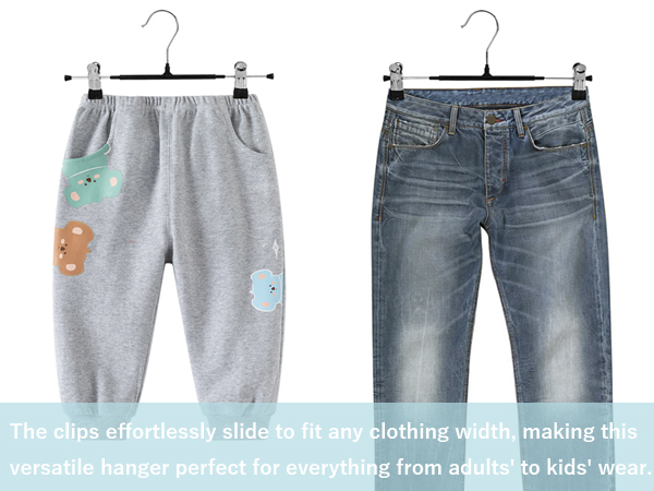 pants hangers