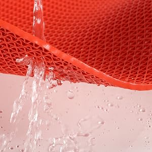 drainage mat