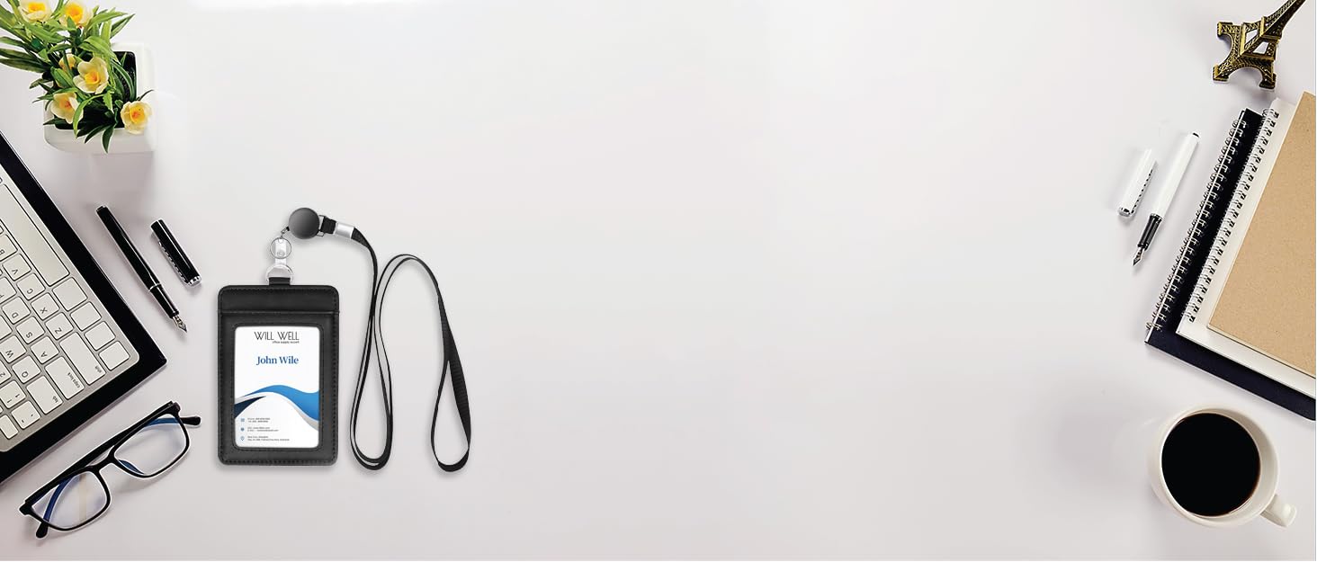 Will Well Innovative and Durable Office Supplies