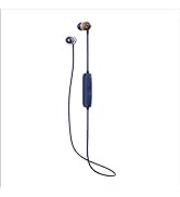 House of Marley Smile Jamaica Wireless 2, Bluetooth Headphones, Long Battery Life, Built-in Micro...