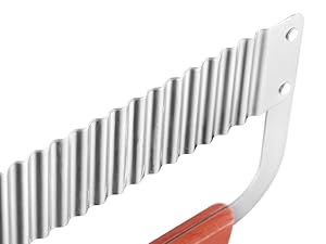 Sharp cutter
