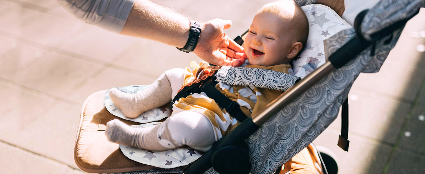 cooling pad for car seat baby