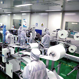 factory