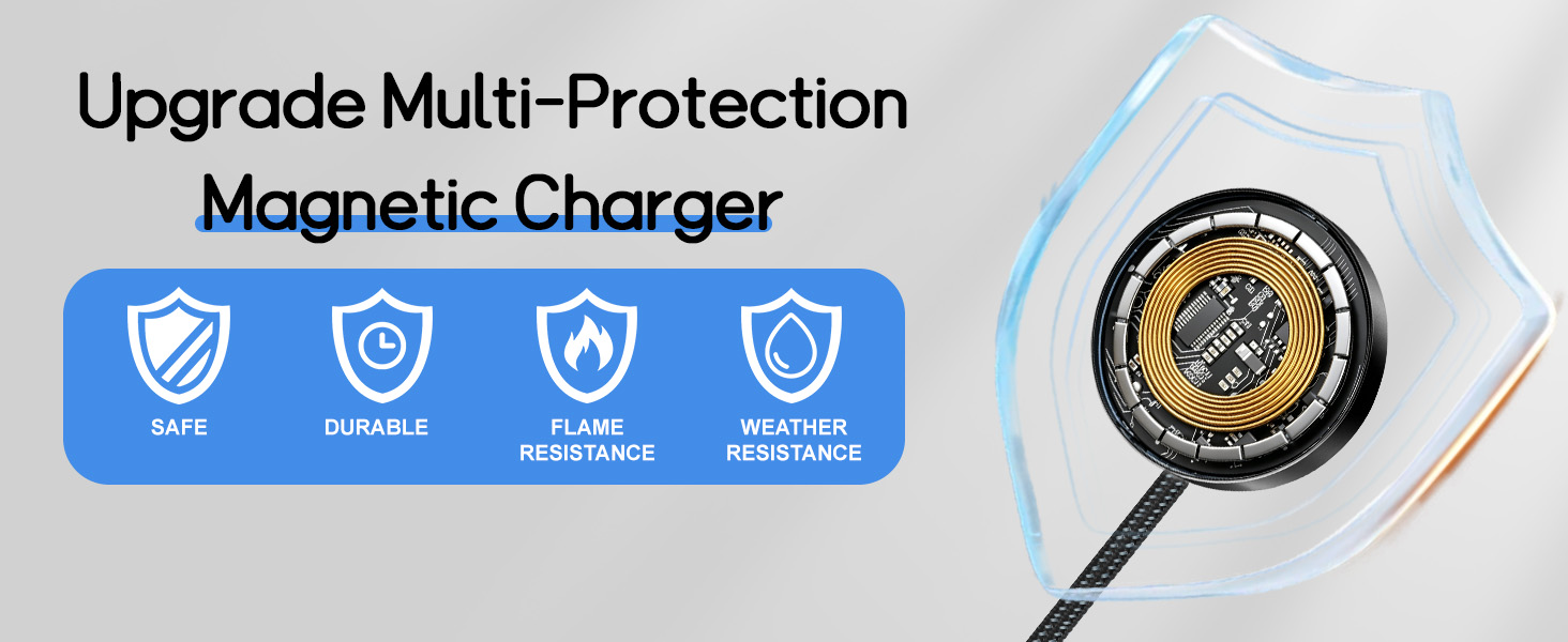 wireless charger android
