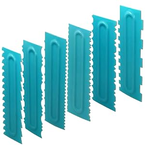 cake scrapers