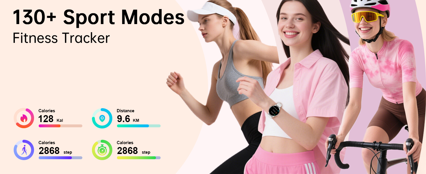 smart watches for women
