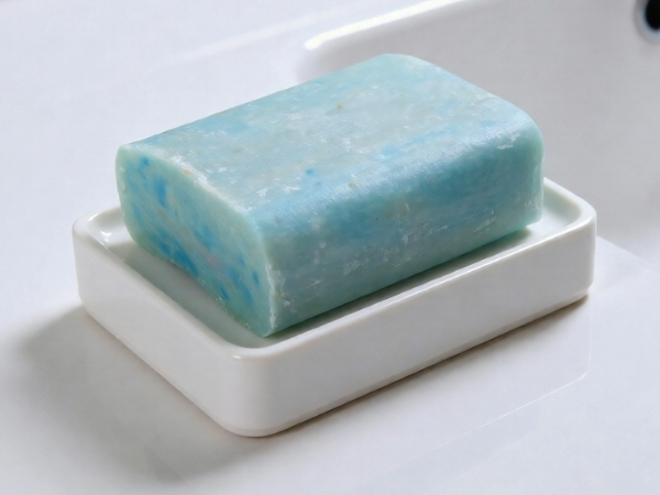 5-Bar Soap Bag