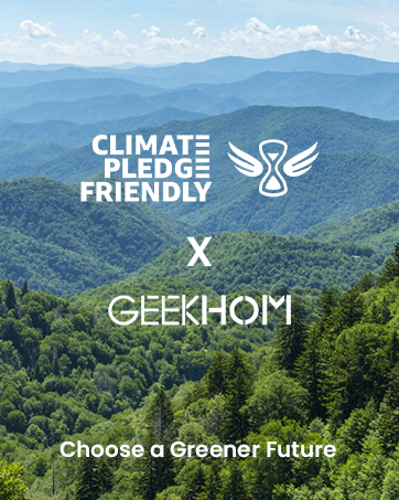 GEEKHOM