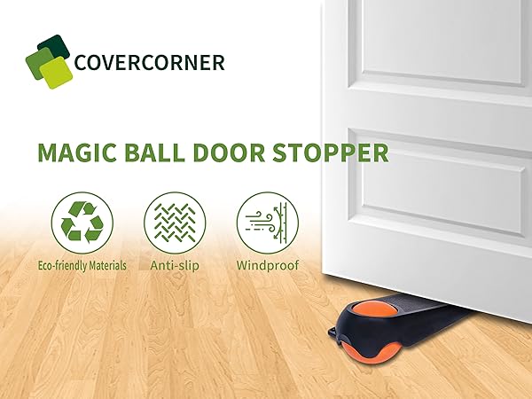 Door Stops