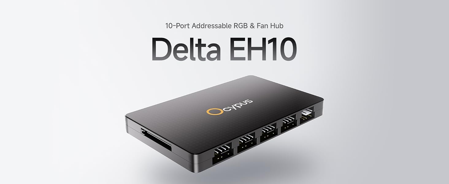 Delta EH10 BK