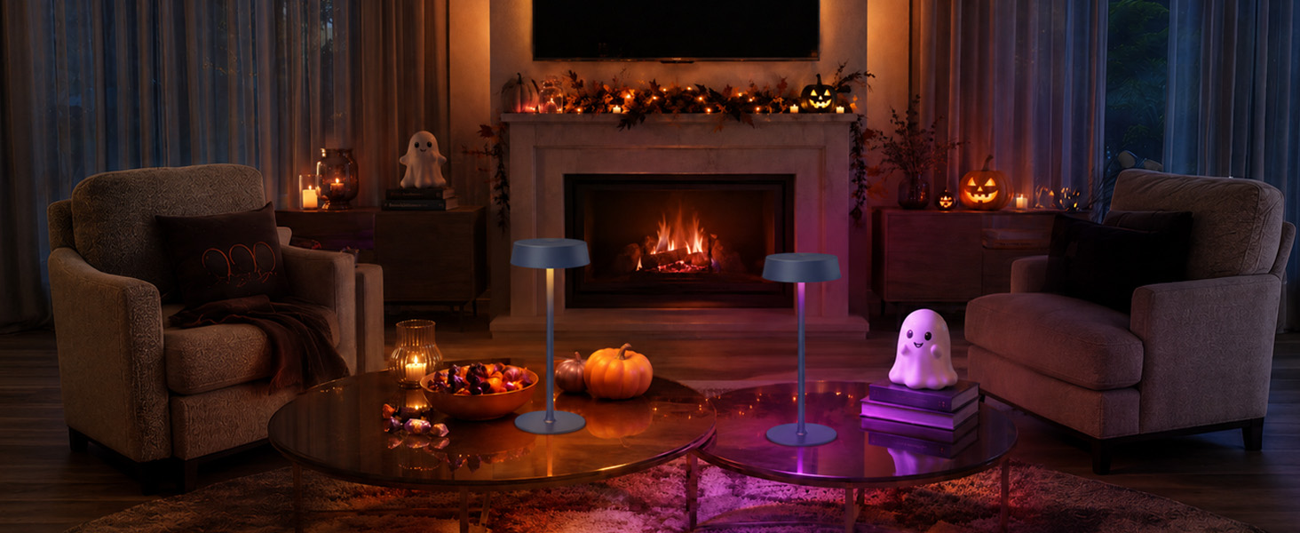 Halloween Vibe